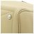 Borsa Boston Fourre-Tout Victoria II di Hermès Beige - vista 2