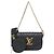 Bolso de Hombro Multi Pochette Louis Vuitton Negro