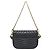 Bolso de Hombro Multi Pochette Louis Vuitton Negro - vista 2