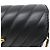 Bolso de Hombro Multi Pochette Louis Vuitton Negro - vista 6