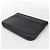 Bolsa clutch Saddle DIOR para homens em preto - vista 2