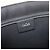 Bolsa clutch Saddle DIOR para homens em preto - vista 4