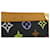 Organizer Agenda PM Multicolore Louis Vuitton Nero - vista 4
