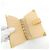 Organizer Agenda PM Multicolore Louis Vuitton Nero - vista 5