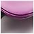 Borsa Aline Mini Hermès in pelle Swift, viola Porpora - vista 6