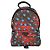 Zaino Palm Springs PM Monogram Jungle Dot Louis Vuitton, Borsa a mano, Nera, Monogramma, LOUIS VUITTON Nero