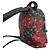 Zaino Palm Springs PM Monogram Jungle Dot Louis Vuitton, Borsa a mano, Nera, Monogramma, LOUIS VUITTON Nero - vista 3
