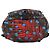 Zaino Palm Springs PM Monogram Jungle Dot Louis Vuitton, Borsa a mano, Nera, Monogramma, LOUIS VUITTON Nero - vista 4