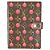 Organizer Agenda PM Monogram Ciliegia Louis Vuitton Marrone