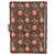 Organizer Agenda PM Monogram Ciliegia Louis Vuitton Marrone - vista 2