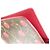 Organizer Agenda PM Monogram Ciliegia Louis Vuitton Marrone - vista 4