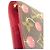 Organizer Agenda PM Monogram Ciliegia Louis Vuitton Marrone - vista 5