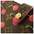Organizer Agenda PM Monogram Ciliegia Louis Vuitton Marrone - vista 6