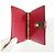 Organizer Agenda PM Monogram Ciliegia Louis Vuitton Marrone - vista 7