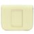Hermès Billetera Slim Constance Hermes Amarillo - vista 2