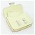 Hermès Billetera Slim Constance Hermes Amarillo - vista 4
