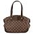 Borsa Louis Vuitton Damier Ebene Verona PM LOUIS VUITTON Spalla Monogram per Donne Rosso