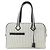 Borsa Boston Victoria Foule Hermès Nero
