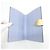 Organizer Cover Notebook Paul Monogramm (Monogramm Ballon) Louis Vuitton Braun - Ansicht 4