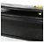 Cadena de billetera Chanel Boy Line Negro - vista 3