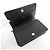 Cadena de billetera Chanel Boy Line Negro - vista 7