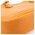 Hermès Borsa Hermes Plume Elan PM Arancione - vista 2