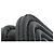 Cadena de cartera Chanel Boy line Negro - vista 3