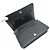 Cadena de cartera Chanel Boy line Negro - vista 6