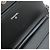 Cadena de cartera Chanel Boy line Negro - vista 7