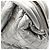 Borsa Chanel Coco Cocoon, Pelle, Donna, Tono Argento - vista 7