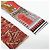 Louis Vuitton Bandeau BB Jeu de Scarf/Muffler Beige - view 2