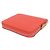 Silk In Billetera compacta de seda JEU DE SOIE de Hermès Roja - vista 2