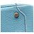Borsa Hermès Omnibus PM in pelle Taurillon Clemence, blu, per donne - vista 11