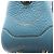 Borsa Hermès Omnibus PM in pelle Taurillon Clemence, blu, per donne - vista 13