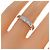 Cartier Tank Ring - vista 5
