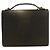 Borsa Monceau Epi Louis Vuitton Nero - vista 2