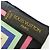 Sciarpa Monogram Multicolore Louis Vuitton Nera % Cotone (Disponibile anche come fazzoletto per donne) LOUIS VUITTON Nero - vista 5
