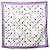 Sciarpa Louis Vuitton Multicolor Muffler I Love Monogram Bianco