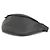 Bumbag Bolso de Hombro PM Discovery Monogram Shadow de Louis Vuitton Negro - vista 3