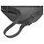Bumbag Bolso de Hombro PM Discovery Monogram Shadow de Louis Vuitton Negro - vista 4