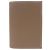 Copertura Agenda Hermès PM in Pelle Epsom con Timbro W () HERMES Marrone