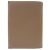 Copertura Agenda Hermès PM in Pelle Epsom con Timbro W () HERMES Marrone - vista 3