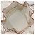 LOEWE Mini Bolso Hammock con Cuerda, Mujer, Beige - vista 3