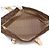 Borsa Louis Vuitton Monogram Mezzo Tote, Marrone, Finiture dorate, Blocco RFID - vista 7