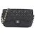 Custodia per telefono Chanel Timeless Classic Line Nero