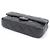 Custodia per telefono Chanel Timeless Classic Line Nero - vista 3