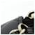 Custodia per telefono Chanel Timeless Classic Line Nero - vista 5