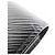 Billetera Compacta Twist Epi Louis Vuitton Negro - vista 3