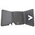 Billetera Compacta Twist Epi Louis Vuitton Negro - vista 6