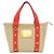 Borsa Louis Vuitton Antigua Cabas PM Beige